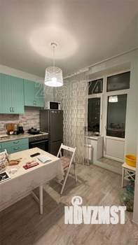 1-к квартира, на длительный срок, 33м2, 9/17 этаж