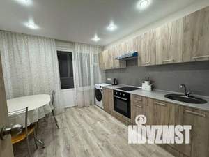 2-к квартира, на длительный срок, 52м2, 7/16 этаж