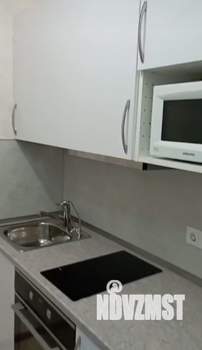 2-к квартира, на длительный срок, 45м2, 9/18 этаж