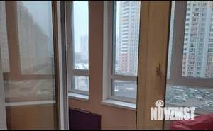 1-к квартира, на длительный срок, 36м2, 3/26 этаж