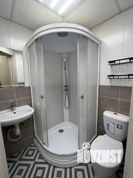 Студия квартира, на длительный срок, 12м2, 1/2 этаж