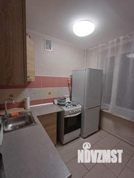 1-к квартира, на длительный срок, 38м2, 7/9 этаж