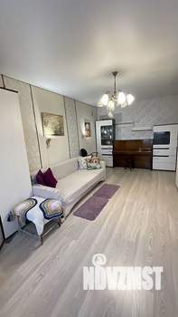 2-к квартира, на длительный срок, 54м2, 12/16 этаж