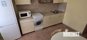 1-к квартира, на длительный срок, 40м2, 13/17 этаж