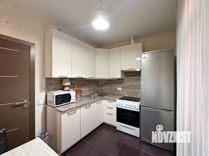 1-к квартира, на длительный срок, 32м2, 16/18 этаж