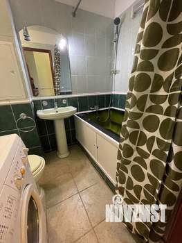 1-к квартира, на длительный срок, 40м2, 9/17 этаж