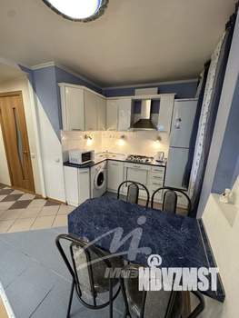 1-к квартира, на длительный срок, 38м2, 3/9 этаж