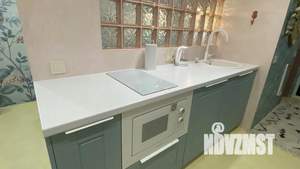 1-к квартира, посуточно, 29м2, 1/1 этаж