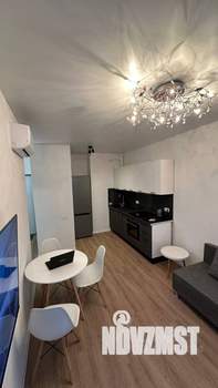 1-к квартира, на длительный срок, 34м2, 6/12 этаж