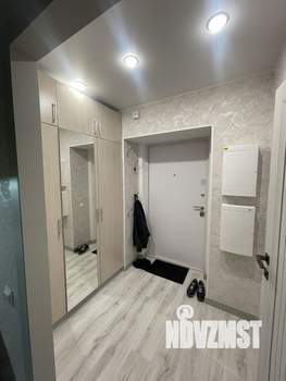 1-к квартира, на длительный срок, 30м2, 6/13 этаж