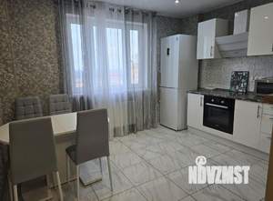 2-к квартира, на длительный срок, 54м2, 21/27 этаж