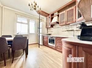 4-к квартира, на длительный срок, 111м2, 2/23 этаж