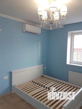 1-к квартира, на длительный срок, 45м2, 18/23 этаж