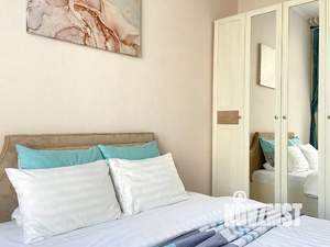 2-к квартира, посуточно, 52м2, 4/17 этаж