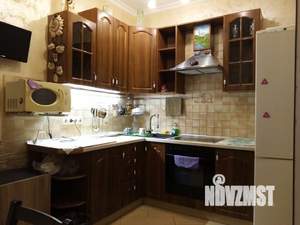 1-к квартира, на длительный срок, 41м2, 10/17 этаж