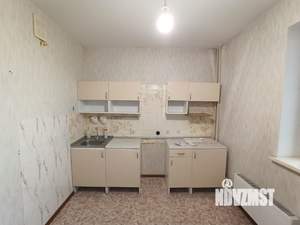 1-к квартира, на длительный срок, 50м2, 23/24 этаж