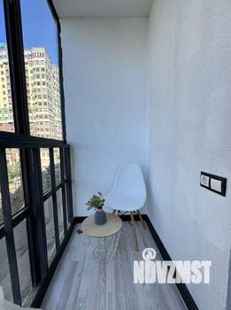 1-к квартира, на длительный срок, 30м2, 3/18 этаж