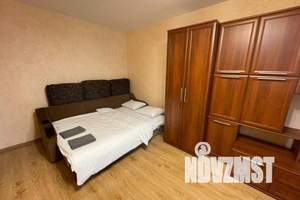 1-к квартира, посуточно, 45м2, 20/25 этаж