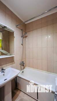 1-к квартира, на длительный срок, 33м2, 6/14 этаж