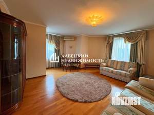 3-к квартира, на длительный срок, 119м2, 6/17 этаж