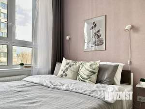 Студия квартира, посуточно, 21м2, 2/8 этаж