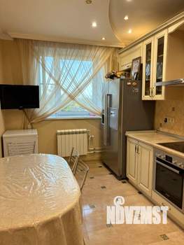 3-к квартира, на длительный срок, 85м2, 5/17 этаж