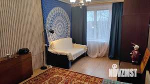 1-к квартира, на длительный срок, 30м2, 7/9 этаж