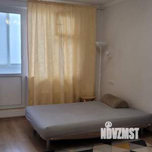 1-к квартира, на длительный срок, 38м2, 15/17 этаж