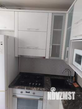 2-к квартира, на длительный срок, 46м2, 4/5 этаж