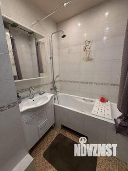 1-к квартира, на длительный срок, 30м2, 4/10 этаж