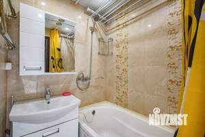 1-к квартира, на длительный срок, 33м2, 8/9 этаж