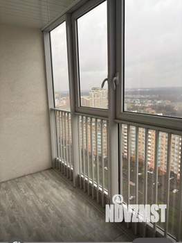 Студия квартира, на длительный срок, 30м2, 24/27 этаж