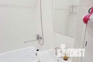 1-к квартира, посуточно, 35м2, 11/17 этаж