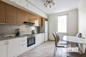 2-к квартира, посуточно, 64м2, 1/1 этаж