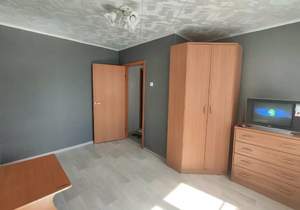 1-к квартира, на длительный срок, 24м2, 3/9 этаж
