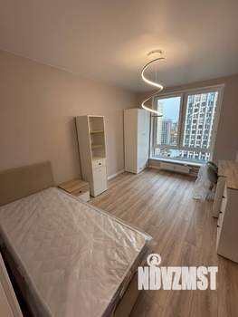 3-к квартира, на длительный срок, 80м2, 11/17 этаж