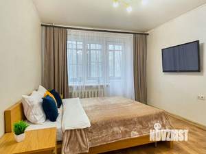 2-к квартира, посуточно, 55м2, 3/9 этаж