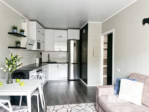 2-к квартира, на длительный срок, 35м2, 12/17 этаж