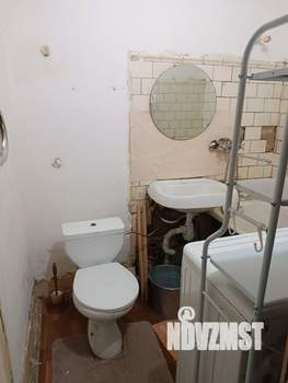 3-к квартира, на длительный срок, 55м2, 4/5 этаж