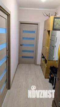 1-к квартира, на длительный срок, 40м2, 10/17 этаж