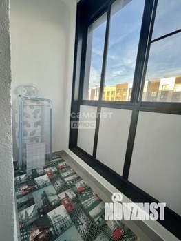 Студия квартира, на длительный срок, 30м2, 5/8 этаж