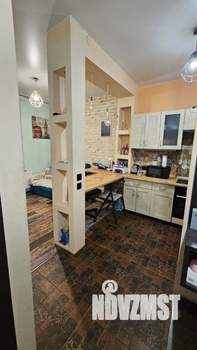 1-к квартира, на длительный срок, 37м2, 12/13 этаж