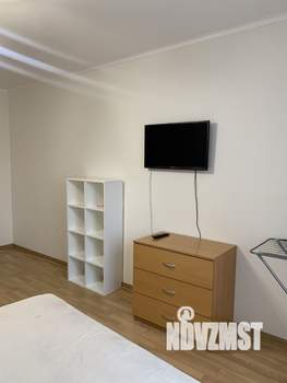 1-к квартира, на длительный срок, 44м2, 2/25 этаж