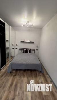 1-к квартира, на длительный срок, 35м2, 11/18 этаж