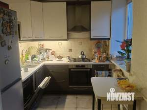 3-к квартира, на длительный срок, 56м2, 5/5 этаж