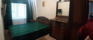 3-к квартира, на длительный срок, 60м2, 1/5 этаж