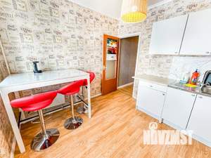 2-к квартира, посуточно, 64м2, 25/25 этаж