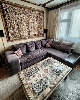 3-к квартира, на длительный срок, 77м2, 14/22 этаж