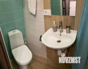 1-к квартира, посуточно, 15м2, 1/1 этаж