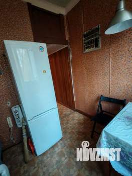2-к квартира, на длительный срок, 43м2, 3/5 этаж